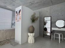 ミースプラス(me,as+)/2.ご準備・お着替え