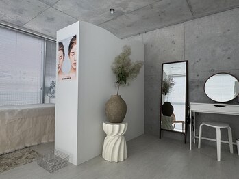 ミースプラス(me,as+)/2.ご準備・お着替え