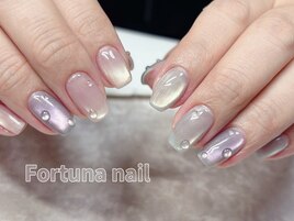 マグネット＋水滴デザイン