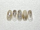 定額アート7000円