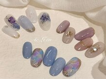 アンドリエン(&Li’en)