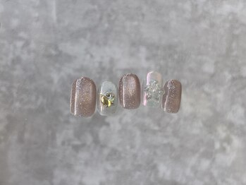 2by マックスビューティー(2by MAX BEAUTY)/ぷっくり