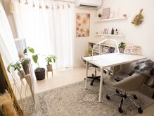 完全個室のプライベートサロンです♪＾＾