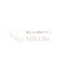 腸もみ×整体サロン SOLURe 宮崎店【9月中旬OPEN(予定)】のお店ロゴ