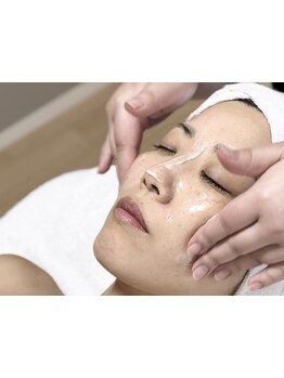 毛穴ケアをしたい