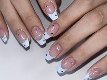 クレーネイル(Klee Nail)/フレンチ