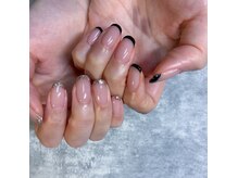 リアン(Lien)の雰囲気（歴18年×JNA本部認定講師による施術☆）