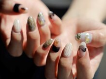 ディーネイル(DEE nail nagoya)