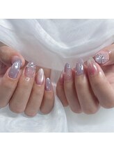 チェミールエテ(CHEMIR.ete)/ワンホンネイル