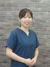 ジネコラボ 新橋汐留店(Gyneco-labo) 中丸 礼美