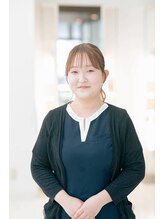 ブルーテーフ(Bleu Terre)&nbsp;藤原 友香