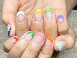 HAND:フレンチコース9350円