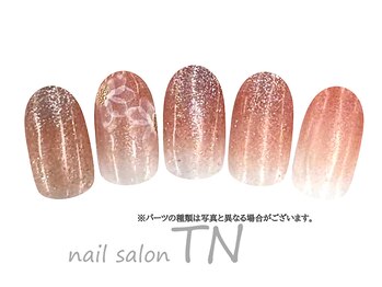 ティーエヌ TSUTAYA藤枝瀬戸新屋店/藤枝店限定45分定額コース♪