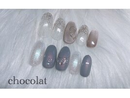 *ネイルデザイン3