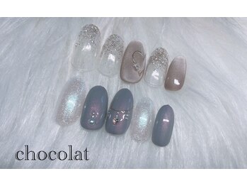 *ネイルデザイン3