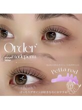 アルカナ 原宿表参道(ARCANA)/【オーダーメイドパーマ】