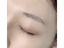 エルモ バイ エストアール 筑紫口店(L'mo by est-r.)/#美眉#アイブロウスタイリング