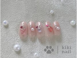 ワンホンネイル/韓国ネイル