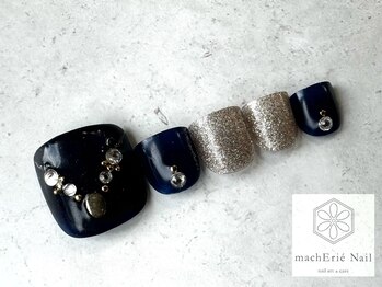 定額フットコース☆¥7700