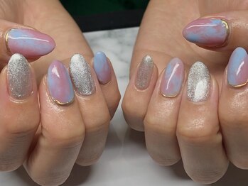 もやもや×マグネット/13,000円