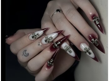 リンネイル 新大久保店(Rin Nail)/