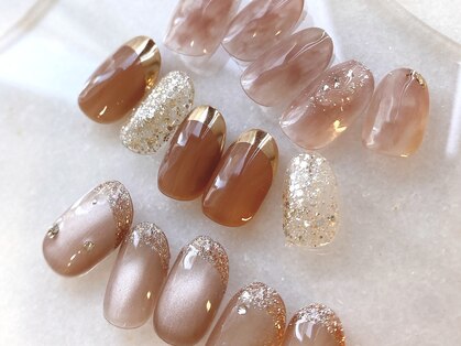 シャルム(CHARME)の写真