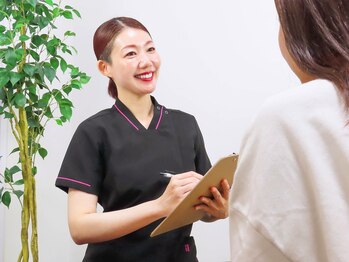 ビーディーラボ(B.D.Labo)/カウンセリング