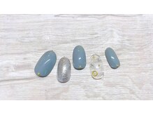 クレスト 高槻店(CREST)/爽やかなデザイン♪