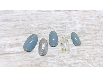 クレスト 高槻店(CREST)/爽やかなデザイン♪