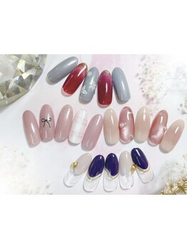 仕事帰り・早朝OKのサロン