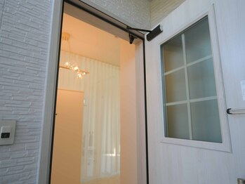 グリンプス(GLIMPSE)/GLIMPSE 外観