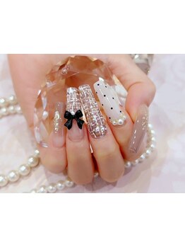 アートの種類が豊富