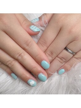 グリッター(Glitter)/定額A