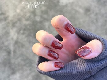 ジム(JIMS)/【ハンド】フラッシュマグネット