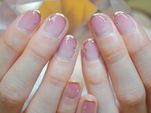 マジョラム ネイル(Marjoram Nail)