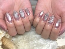 ミューネイル(Miu Nail)/定額デザイン5600
