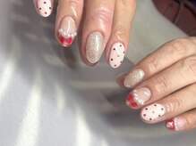 キャンアイドレッシー 草加店(Can I Dressy)/定額6300円