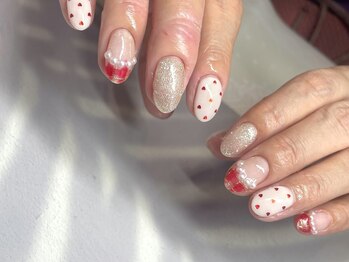 キャンアイドレッシー 草加店(Can I Dressy)/定額6300円