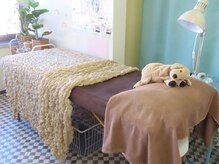 オアラテ 仙台店(or LATTe)の雰囲気（遊びに来た感覚で通っていただけたら嬉しいです◎）