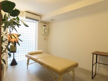 天元メディカル整体 自由が丘院/自由が丘院