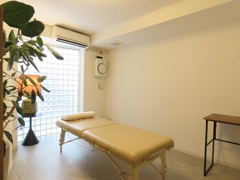 天元メディカル整体 自由が丘院/自由が丘院