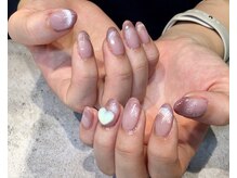 ルヒアネイル イオン戸畑ショッピングセンター店(Ruhia Nail)/アートネイル