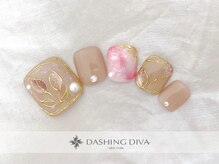 ダッシングディバ 名古屋ユニモール店(DASHING DIVA)/名古屋店限定¥14850（税込）