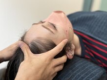 まじめ整体/頭蓋骨調整