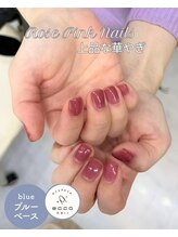 エッコネイル 京橋店(ecco nail)/