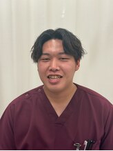 横浜元町整骨院 矢吹 京太