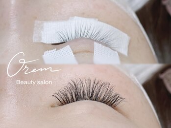 オルム(orem)/ボリュームラッシュ