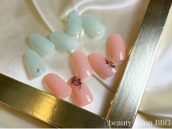 BBG/シンプルコース