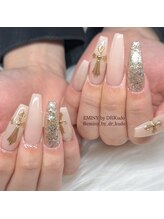 エミニーバイディーアール(EMINY by DR)/ミラークロム