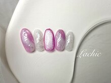ラシック(Lachic)/デザインAコース